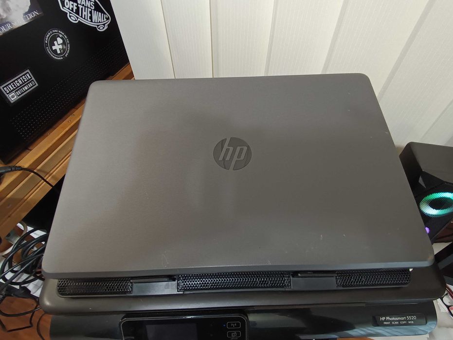 Лаптоп HP 255 G6 Notebook PC / 15,6"