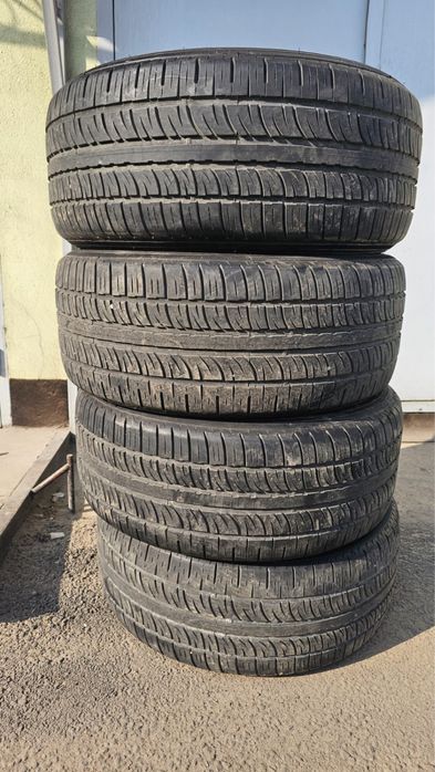 Летние шины Pirelli