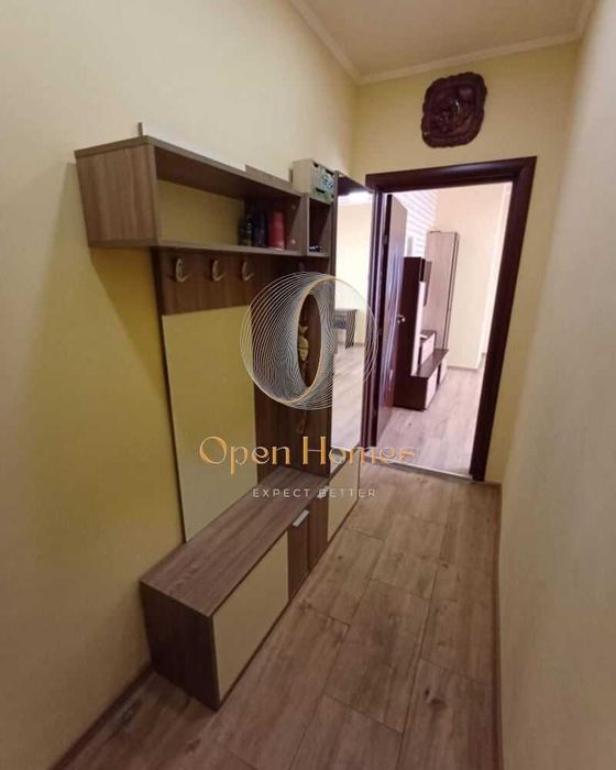 Продава се Двустаен апартамент в Пловдив, Съдийски - 53 кв.м за 1982 €/кв.м - Снимка #12