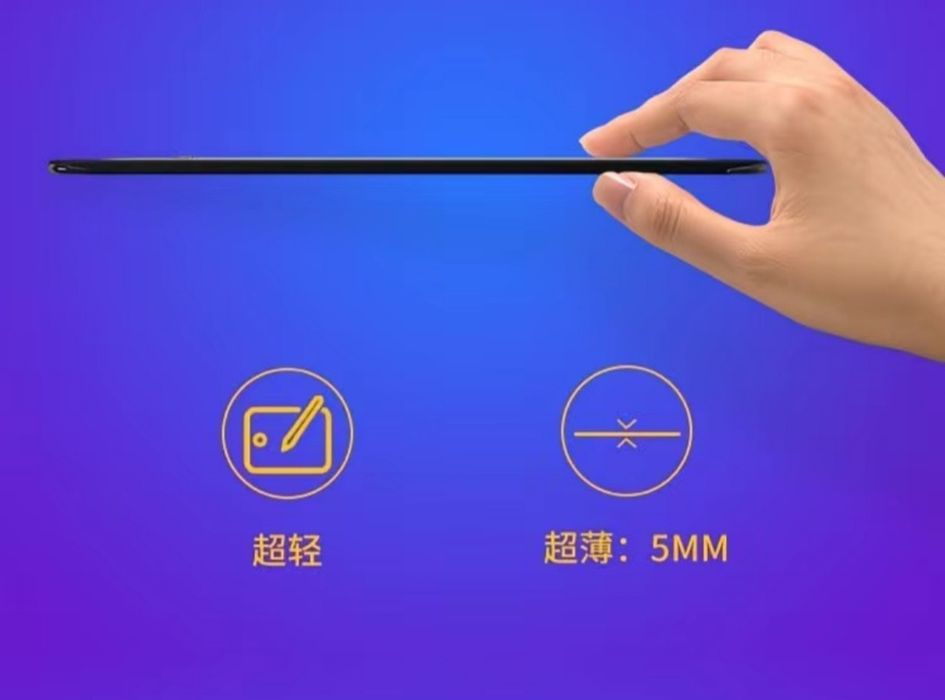 Графический планшет VINSA Т906 проводной 327 мм -200 мм  для ПК и моби