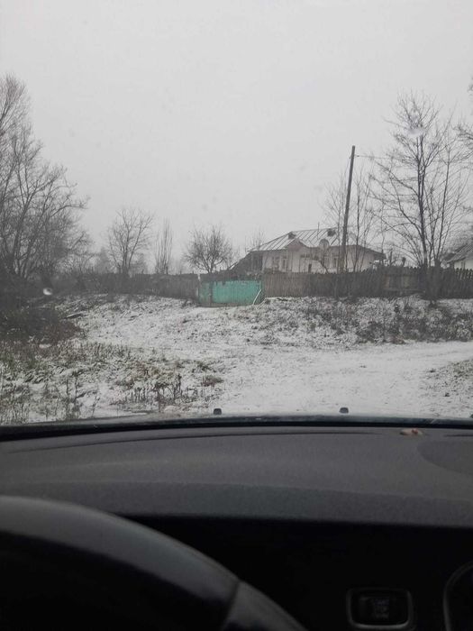 Casa de vanzare cu 7500 mp teren