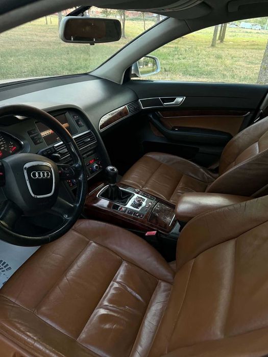 AUDI A6 allroad 2007 — imagine 3
