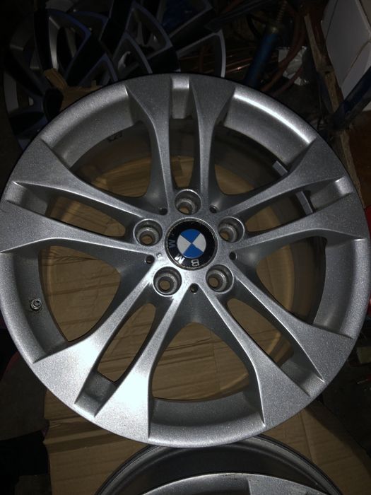 Jante BMW 5x120R18