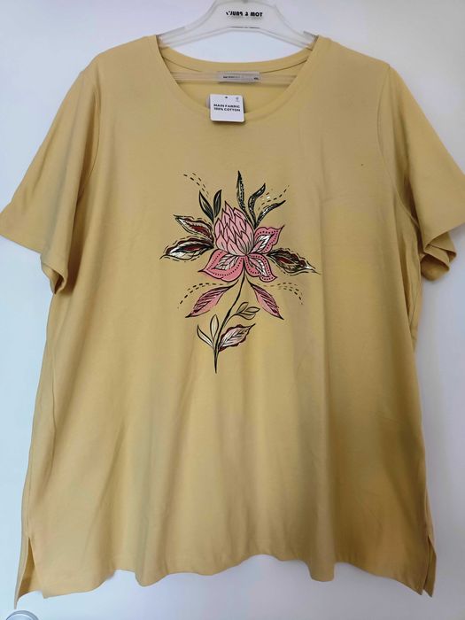 2,3,4 ХХЛ 12 тениски макси размер