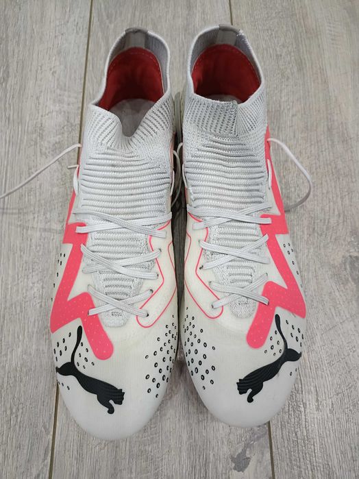 Ghete Puma Future Match FG/AG masura 42