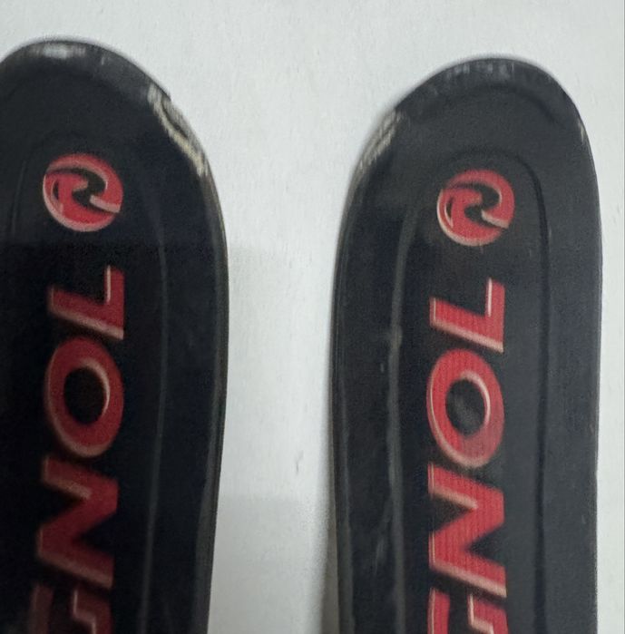 Ски Rossignol + автомати