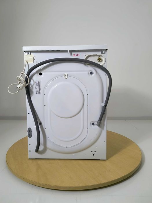 ~ Resigilat~ Mașină de spălat Rufe 10Kg  Bauknecht Germania B322