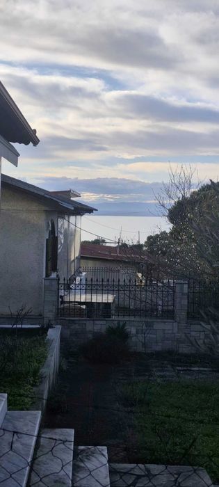 Къща близо до морето – в Епаноми, Халкидики