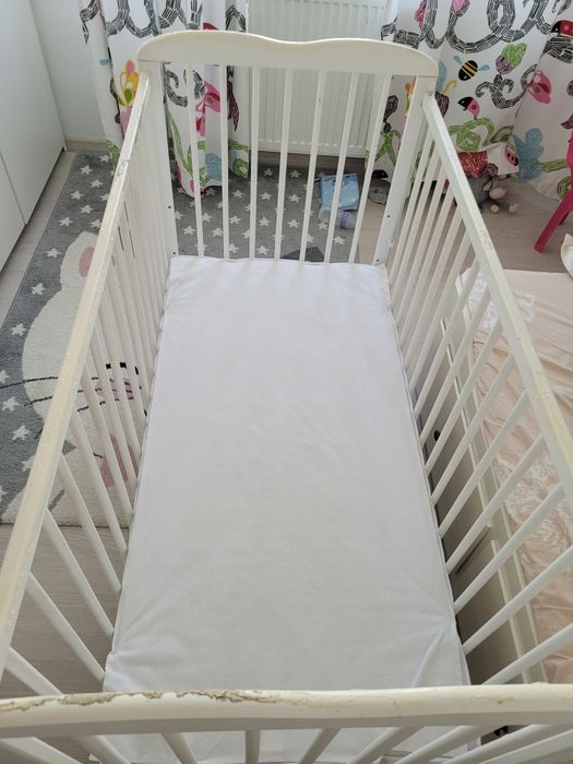 Patut pentru bebelusi IKEA