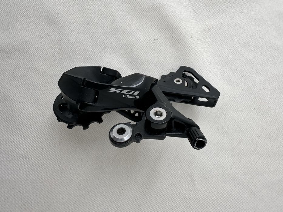 Shimano 105 rd-r7000-заден дерайльор
