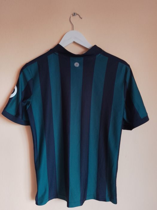 Tricou Fotbal Copii Leeds United Player Issue