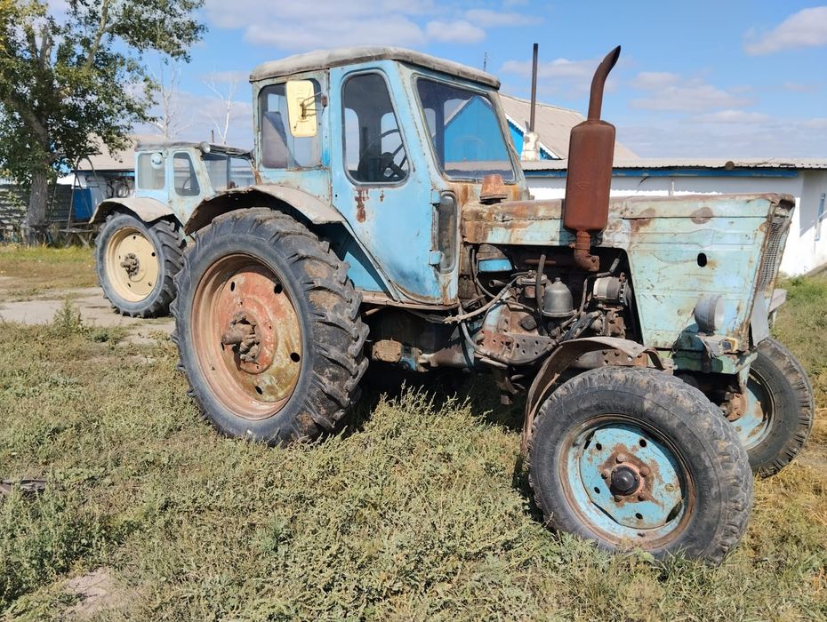 Продаю сельхозтехнику