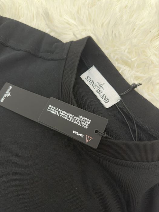 Stone Island……..