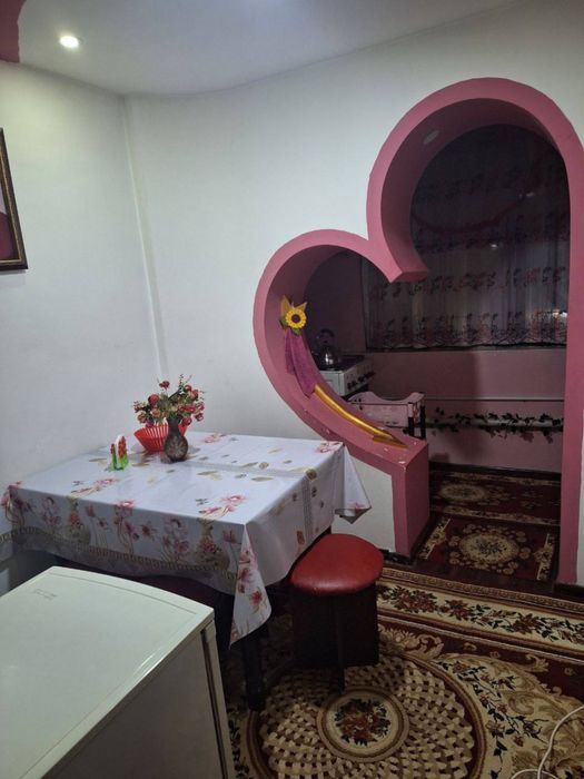 Янгийул шахар Янги-Хаёт 3-дом, 36-хонодон, 2-хоналик