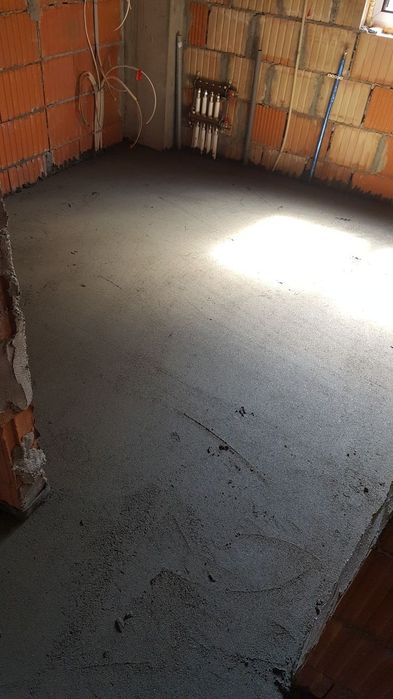 Sape sape mecanizate elicopterizate si izolatii cu celuloză