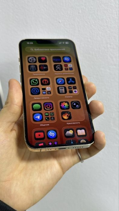 iphone 13 pro 128gb akb78
