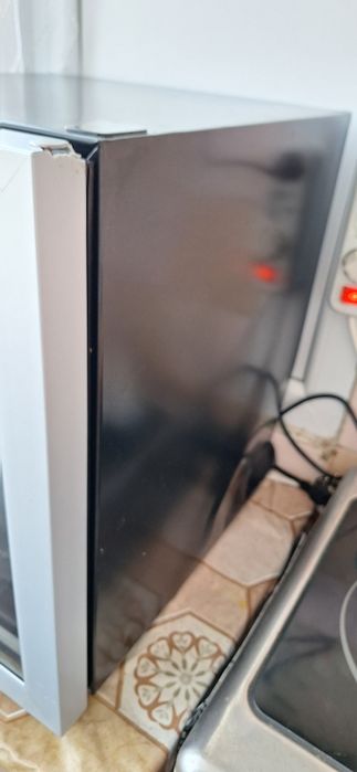 Хладилна ветрина BOMANN