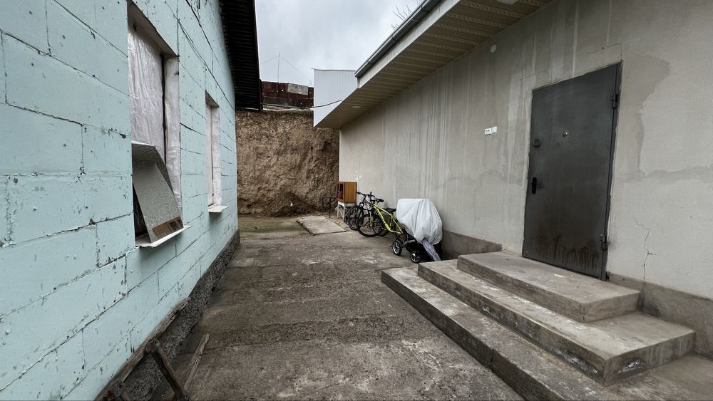 Дом в Нижнем с центральной канализацией / 6 соток