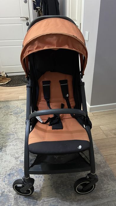 Продам детскую коляску.