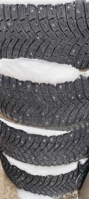 Автошины Мишелин