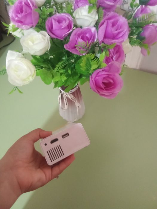 СРОЧНА! Проектор мини платасы күйген