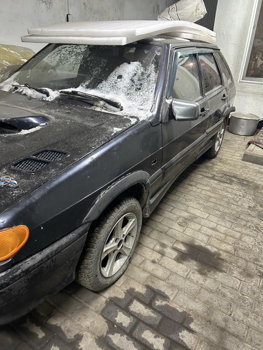 Ваз 2114 продаю