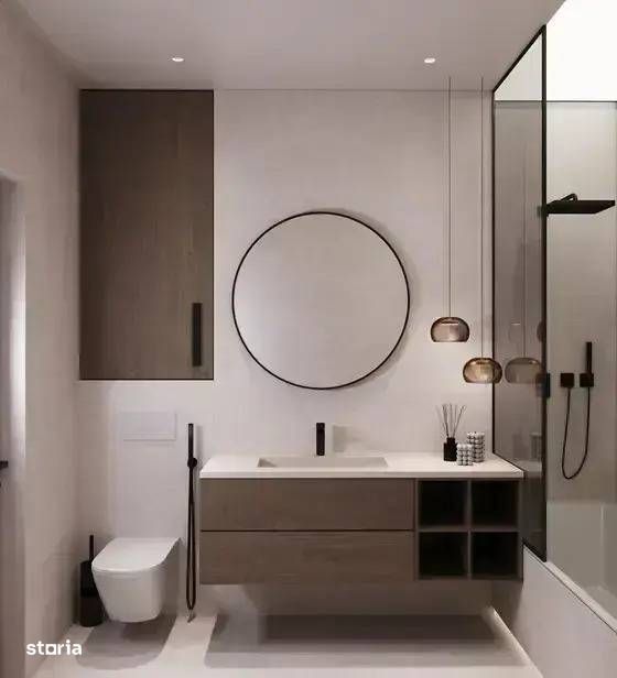 Apartament 3 Camere LUX Pipera Emil Racovita Direct Dezvoltator