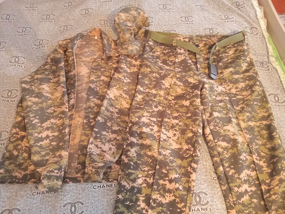 продам военную форму