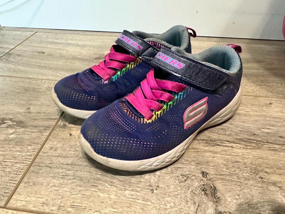 Детская обувь