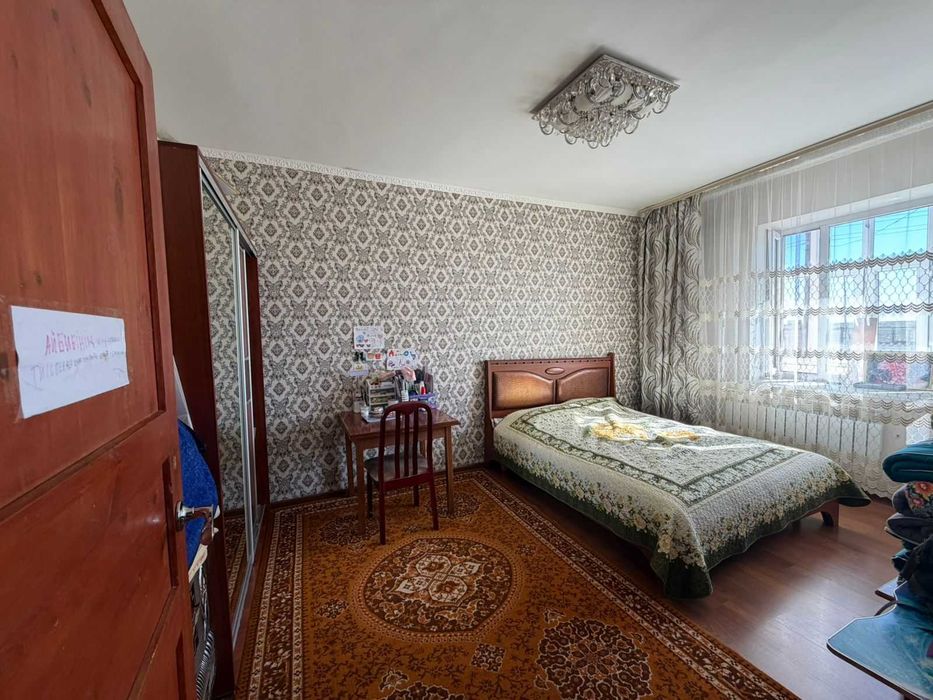 Продам 3х этажный дом