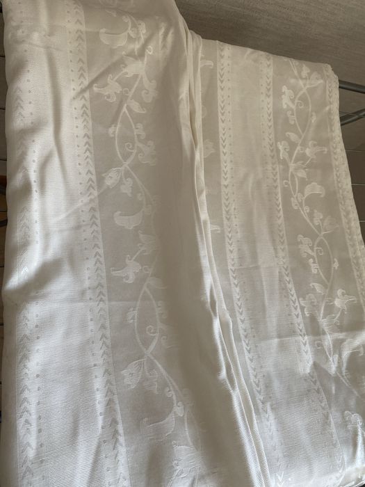 Продам шторы и тюль