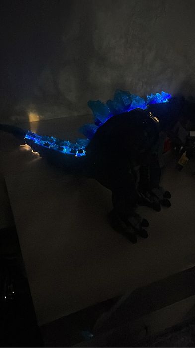 Продается Лего набор Годзилла