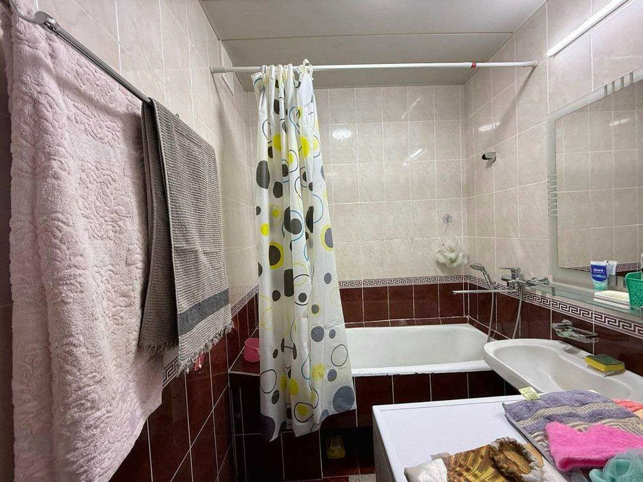 Срочно сдаётся в аренду просторная 3-комнатная квартира | ЮНУСАБАД