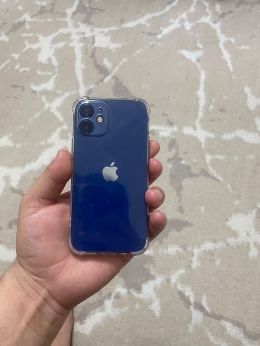 Iphone  12 mini 128gb