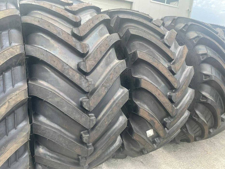28.1r26 Cauciucuri noi combina case fendt massey ferguson john deere