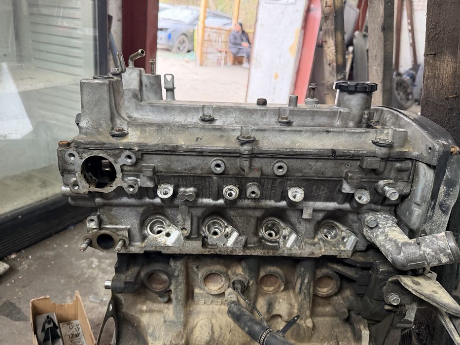 Dezmembrez Mitsubishi Pajero Pinin