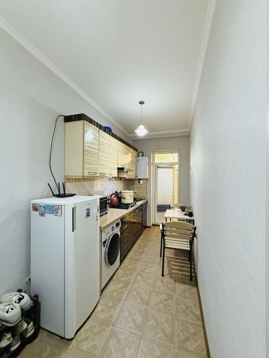 Срочно продается квартира новостройка 1 комнатная максим горкий