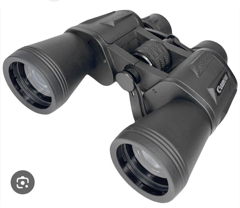 Бинокль для туризма CANON