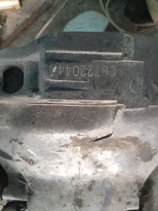 Коробка ауди 100с4.б4