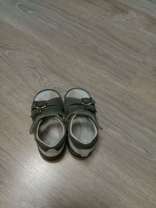 Bebeton сандали босоножки