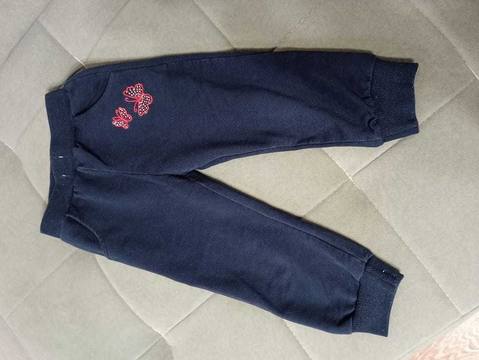 Детские вещи б/у