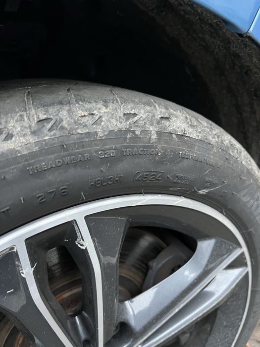 Jante bmw pe 16-17-18 set si la bucata de x1 seria 1 seria 2