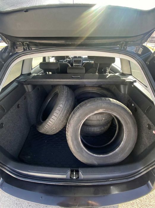 Skoda Octavia 2 Facelift /1.6 diesel /105 CP/ An 2012