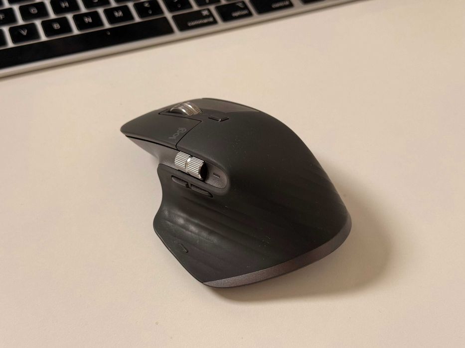 Mouse Logitech MX Master 3S Mac