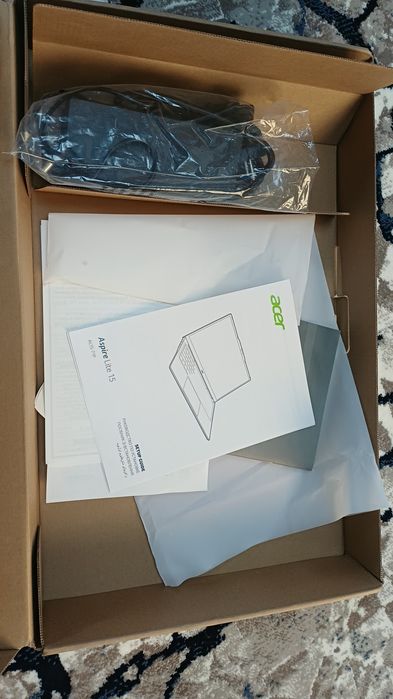 Acer Apsire Lite 15.