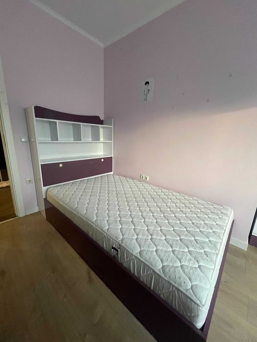 Легло детско 120/200