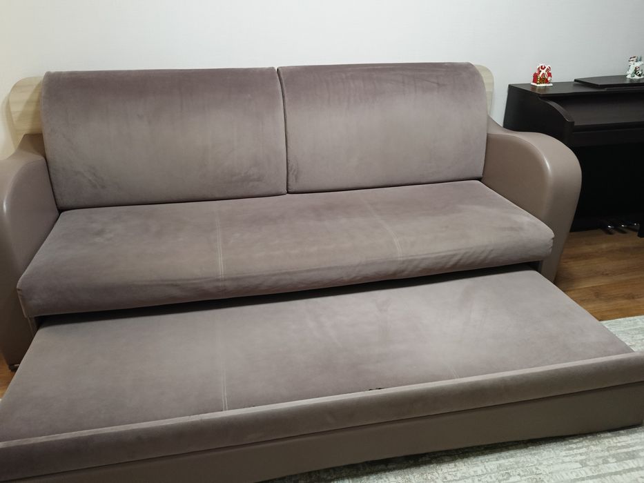 Диван+стол для Вас