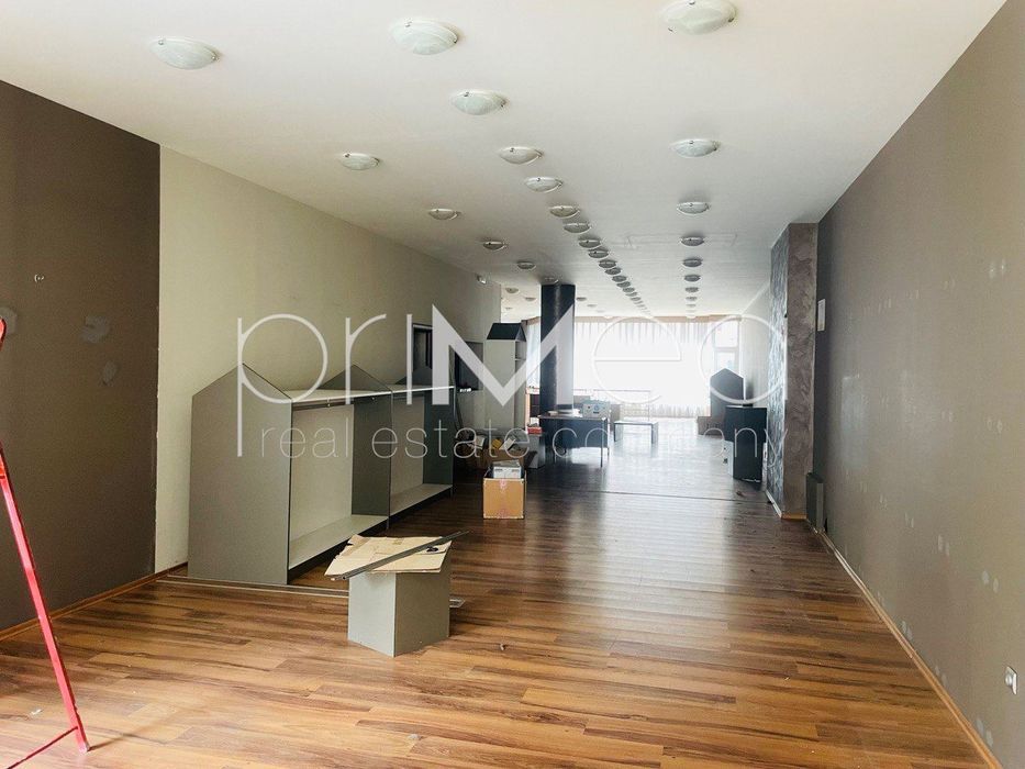 Продава се Магазин в Бургас, Лазур - 278 кв.м за 1439 €/кв.м - Снимка #4