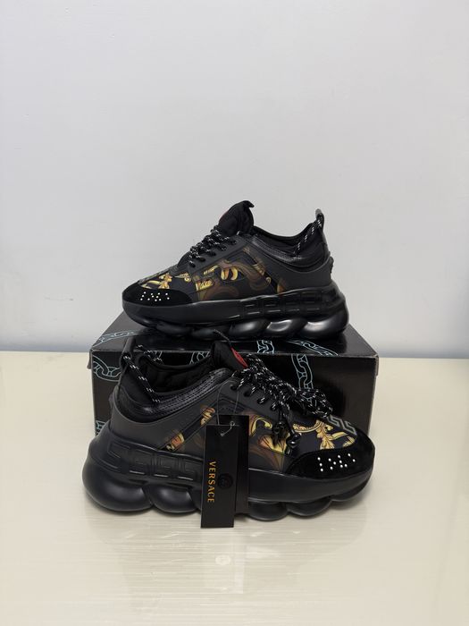 Versace Chain Reaction Calitate Premium