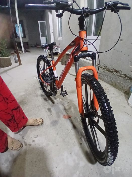 Skorosniy velosiped